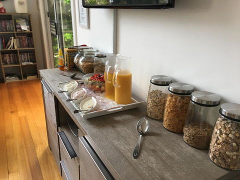 Nelson Bay Bed & Breakfast - Accommodation Georgetown 19
