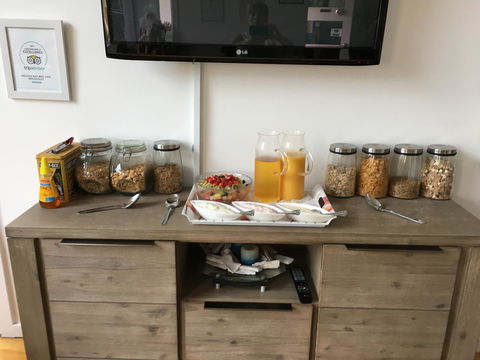 Nelson Bay Bed & Breakfast - Accommodation Georgetown 17