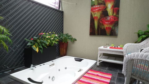 Nelson Bay Bed & Breakfast - Accommodation Georgetown 9