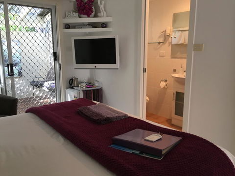 Nelson Bay Bed & Breakfast - Accommodation Georgetown 21