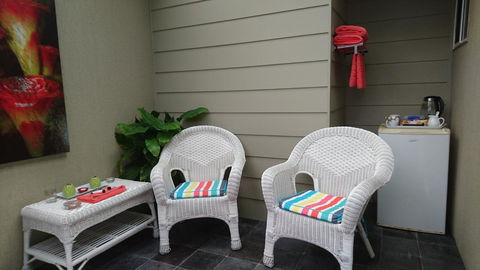 Nelson Bay Bed & Breakfast - Accommodation Georgetown 13