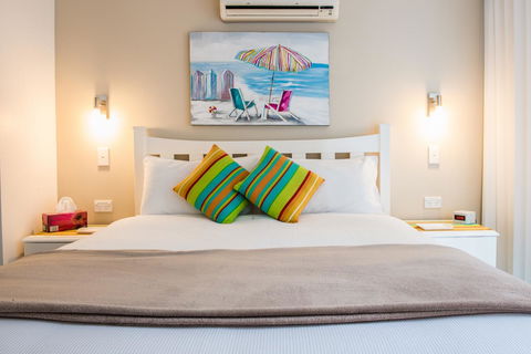 Nelson Bay Bed & Breakfast - Accommodation Georgetown 32