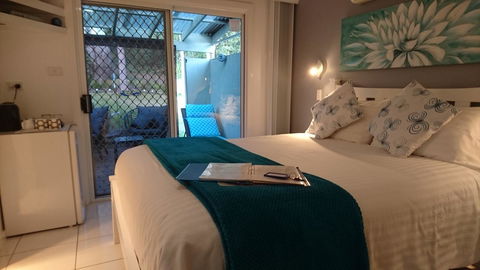 Nelson Bay Bed & Breakfast - Accommodation Georgetown 20