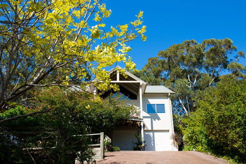 Nelson Bay Bed & Breakfast - Accommodation Georgetown 1