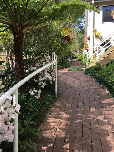 Nelson Bay Bed & Breakfast - Accommodation Georgetown 10
