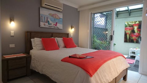 Nelson Bay Bed & Breakfast - Accommodation Georgetown 14