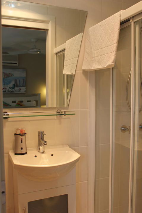 Nelson Bay Bed & Breakfast - Accommodation Georgetown 35