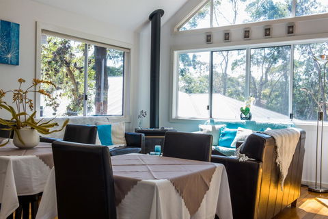 Nelson Bay Bed & Breakfast - Accommodation Georgetown 37