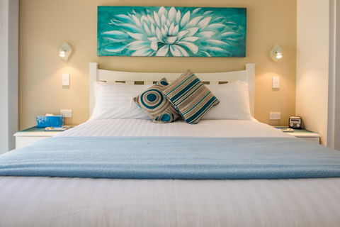 Nelson Bay Bed & Breakfast - Accommodation Georgetown 30