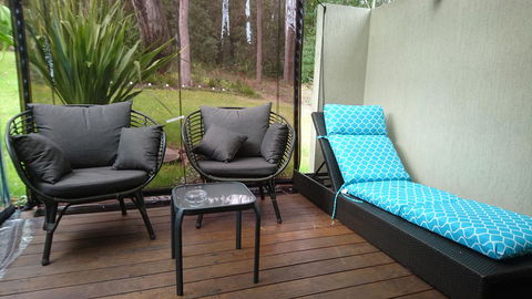 Nelson Bay Bed & Breakfast - Accommodation Georgetown 16