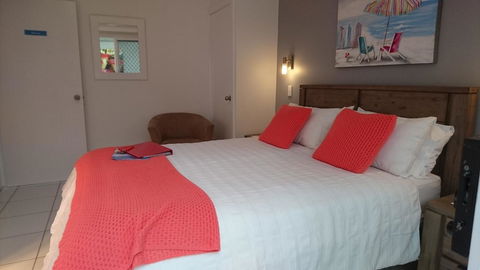 Nelson Bay Bed & Breakfast - Accommodation Georgetown 15