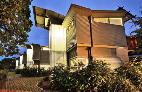 Crescent Head Spa Villa - Accommodation Georgetown 24