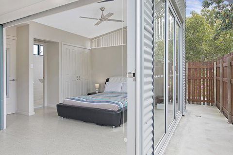 Crescent Head Spa Villa - Accommodation Georgetown 6