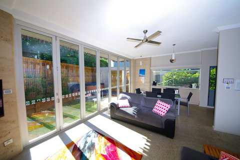 Crescent Head Spa Villa - Accommodation Georgetown 25