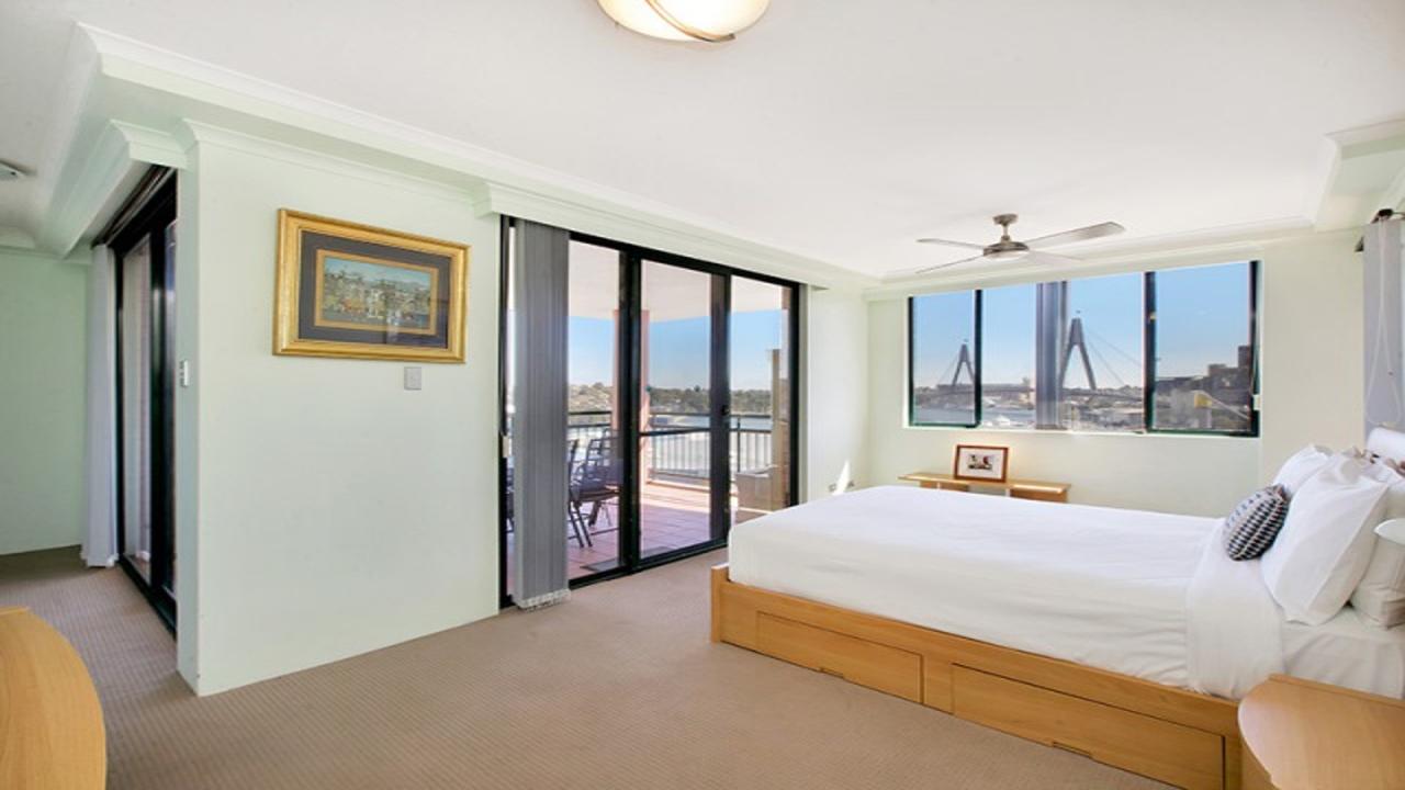 Glebe NSW Accommodation Georgetown