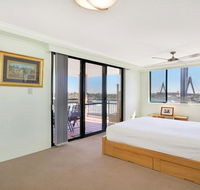 Darling Harbor Apartment - Accommodation Georgetown