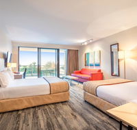 Quality Hotel Narrabeen Sands - Accommodation Georgetown