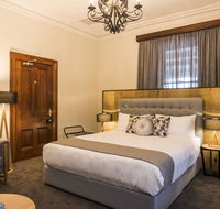 The Parkview Hotel Mudgee - Accommodation Georgetown