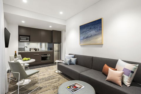 Quest North Sydney - Accommodation Georgetown 9
