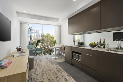 Quest North Sydney - Accommodation Georgetown 6