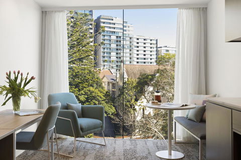 Quest North Sydney - Accommodation Georgetown 5