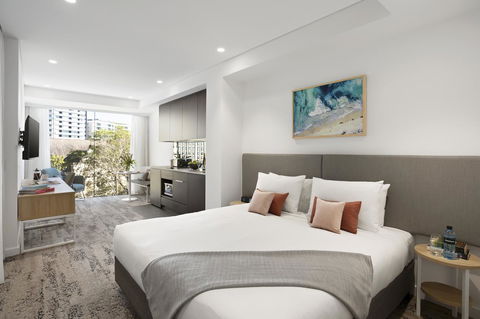 Quest North Sydney - Accommodation Georgetown 7