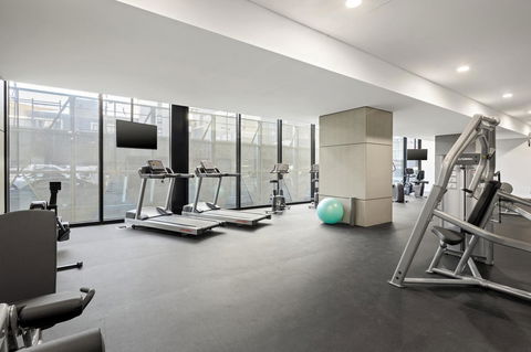 Quest North Sydney - Accommodation Georgetown 3