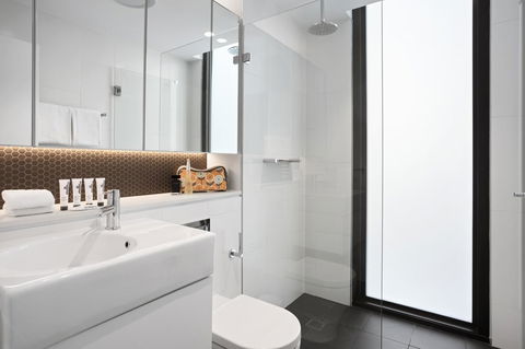 Quest North Sydney - Accommodation Georgetown 10