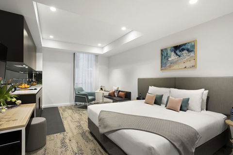 Quest North Sydney - Accommodation Georgetown 17
