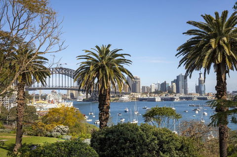 Quest North Sydney - Accommodation Georgetown 21