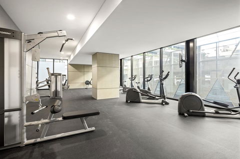Quest North Sydney - Accommodation Georgetown 4