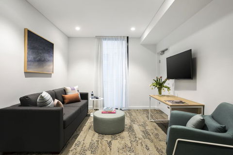 Quest North Sydney - Accommodation Georgetown 16
