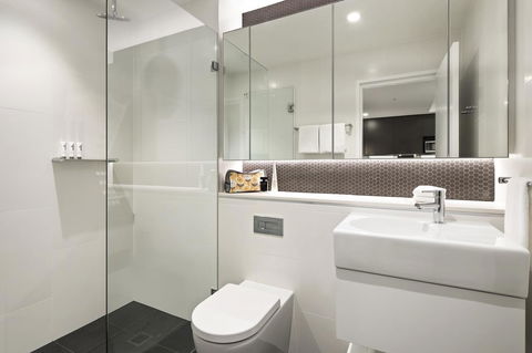 Quest North Sydney - Accommodation Georgetown 12
