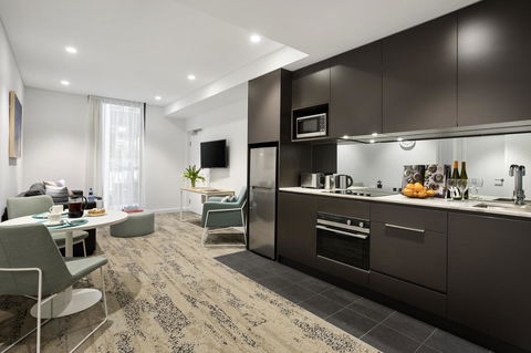 Quest North Sydney - Accommodation Georgetown 15