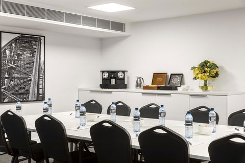 Quest North Sydney - Accommodation Georgetown 22