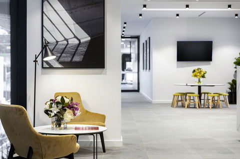 Quest North Sydney - Accommodation Georgetown 1