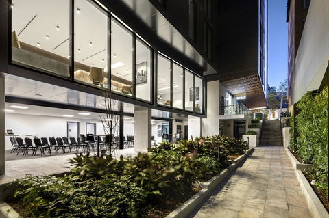 Quest North Sydney - Accommodation Georgetown 23