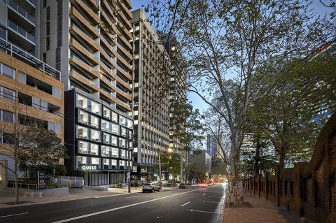 Quest North Sydney - Accommodation Georgetown 19