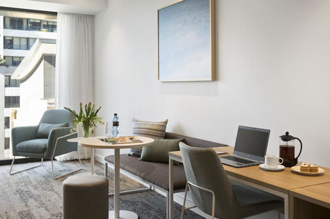 Quest North Sydney - Accommodation Georgetown 13