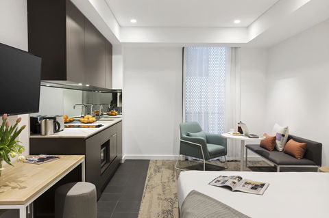 Quest North Sydney - Accommodation Georgetown 18
