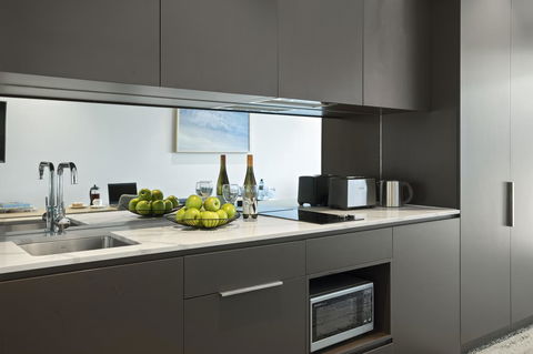Quest North Sydney - Accommodation Georgetown 11