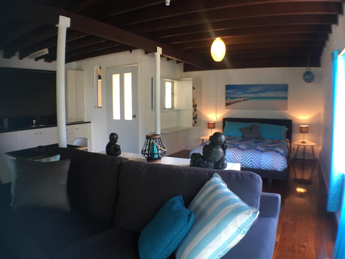  Accommodation Georgetown