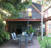 Jetz Bungalow - Accommodation Georgetown