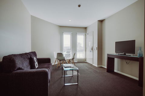 Crossroads Hotel - Accommodation Georgetown 9