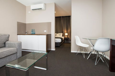 Crossroads Hotel - Accommodation Georgetown 38