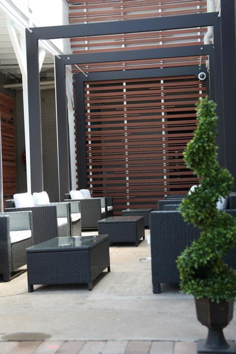 Crossroads Hotel - Accommodation Georgetown 17