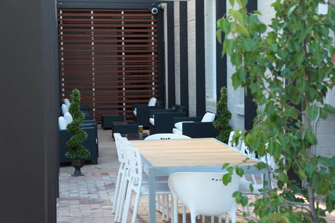 Crossroads Hotel - Accommodation Georgetown 28