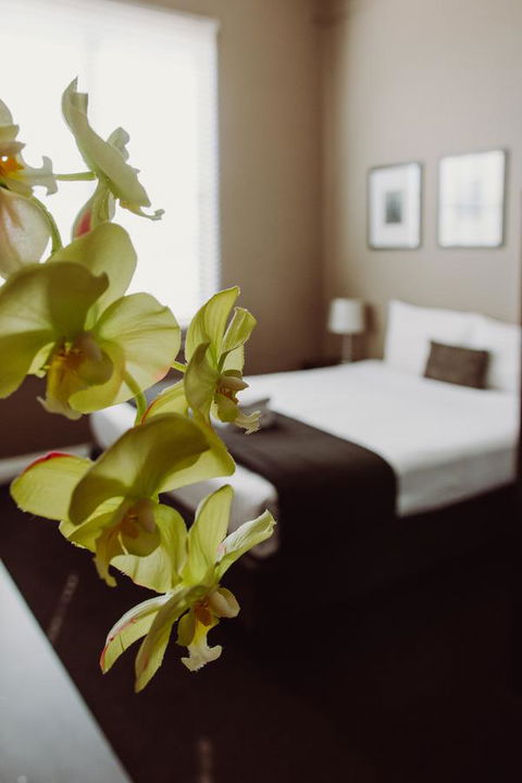Crossroads Hotel - Accommodation Georgetown 11