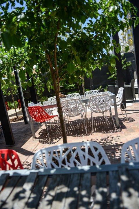 Crossroads Hotel - Accommodation Georgetown 24