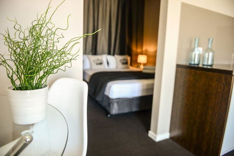 Crossroads Hotel - Accommodation Georgetown 21